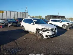 5UXKT0C39H0V97410 2017 BMW X5