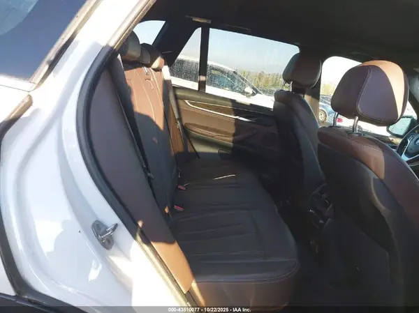 5UXKT0C39H0V97410 2017 BMW X5 - Image 8