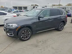 5UXKT0C39H0V97522 2017 BMW X5