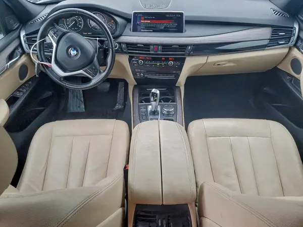 5UXKT0C39H0V97522 2017 BMW X5 - Image 8