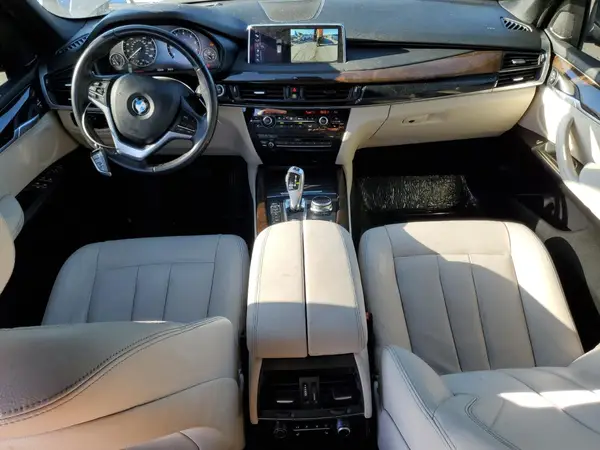 5UXKT0C39H0V97925 2017 BMW X5 - Image 8