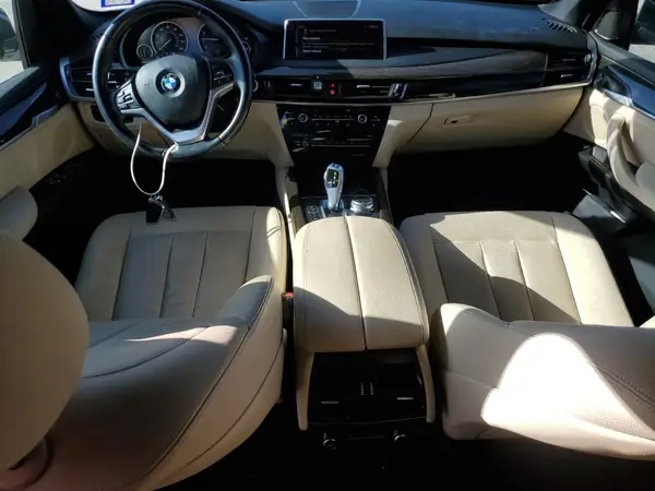 5UXKT0C3XH0S81238 2017 BMW X5 - Image 8