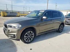 5UXKT0C3XH0S81322 2017 BMW X5