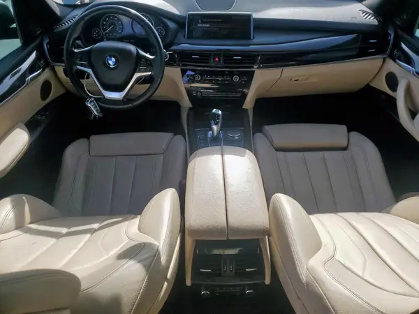 5UXKT0C3XH0S81322 2017 BMW X5 - Image 8
