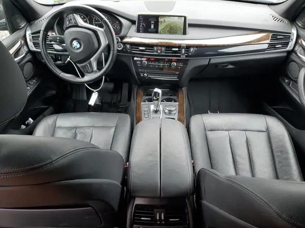 5UXKT0C3XH0V95648 2017 BMW X5 - Image 8