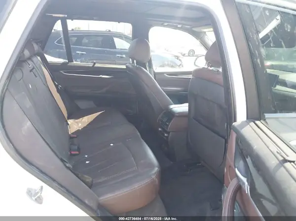 5UXKT0C3XH0V95696 2017 BMW X5 - Image 8