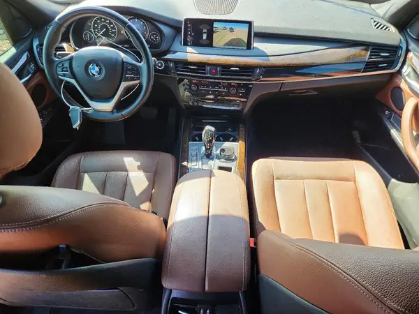5UXKT0C3XH0V96539 2017 BMW X5 - Image 8