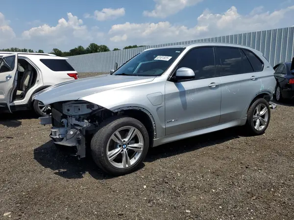 5UXKT0C3XH0V96752 2017 BMW X5 - Image 1