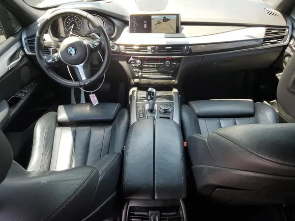5UXKT0C3XH0V96752 2017 BMW X5 - Image 8