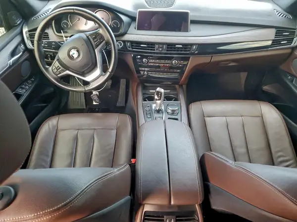 5UXKT0C3XH0V96928 2017 BMW X5 - Image 8