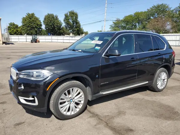 5UXKT0C3XH0V97206 2017 BMW X5 - Image 1
