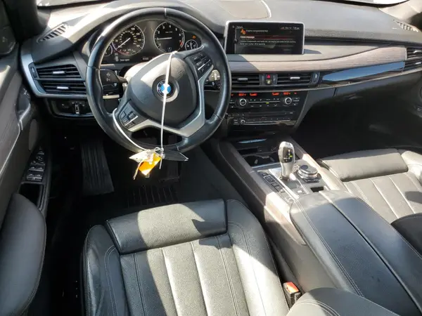 5UXKT0C3XH0V97206 2017 BMW X5 - Image 8