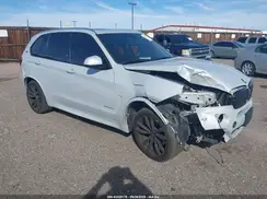 5UXKT0C3XH0V97237 2017 BMW X5