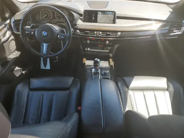 5UXKT0C3XH0V97481 2017 BMW X5 - Image 8