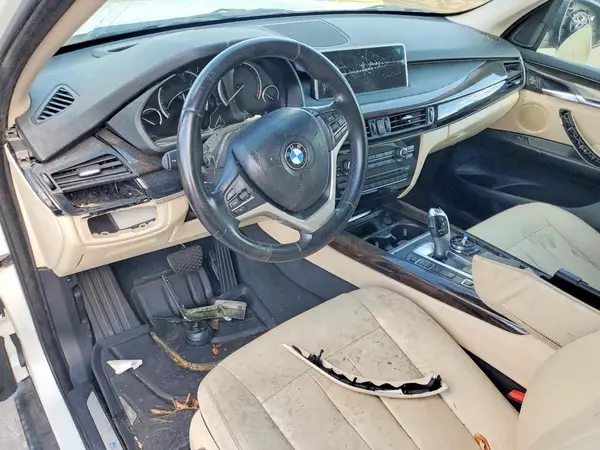 5UXKT0C50G0F74732 2016 BMW X5 - Image 8