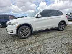 5UXKT0C50G0F74942 2016 BMW X5