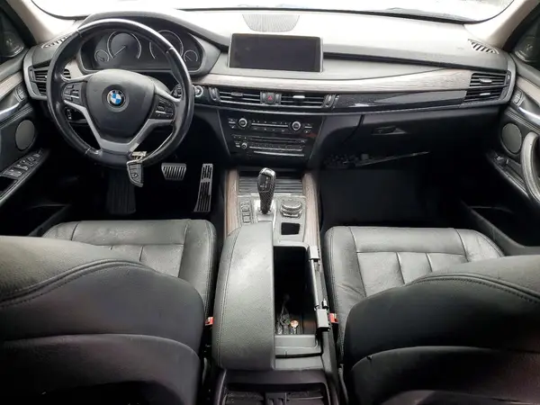 5UXKT0C50G0F74942 2016 BMW X5 - Image 8
