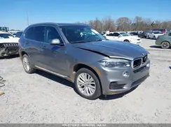 5UXKT0C50G0F75010 2016 BMW X5