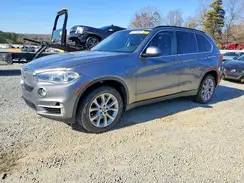 5UXKT0C50G0F75217 2016 BMW X5