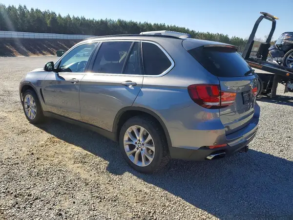 5UXKT0C50G0F75217 2016 BMW X5 - Image 2