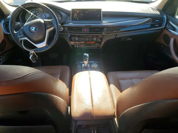 5UXKT0C50G0F75217 2016 BMW X5 - Image 8