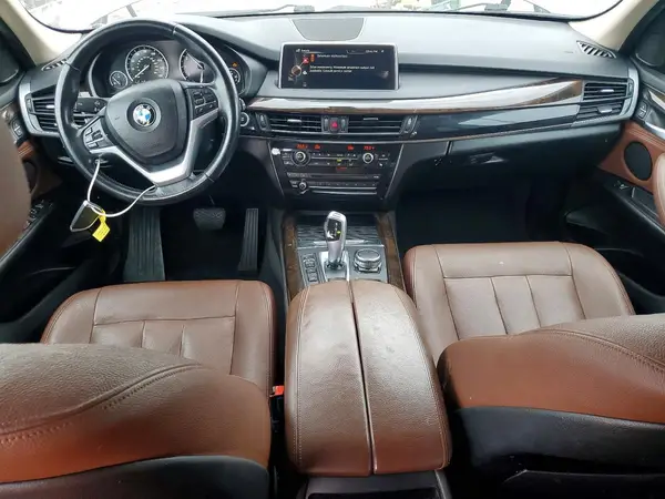 5UXKT0C50G0F75251 2016 BMW X5 - Image 8