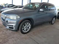 5UXKT0C50G0F75282 2016 BMW X5