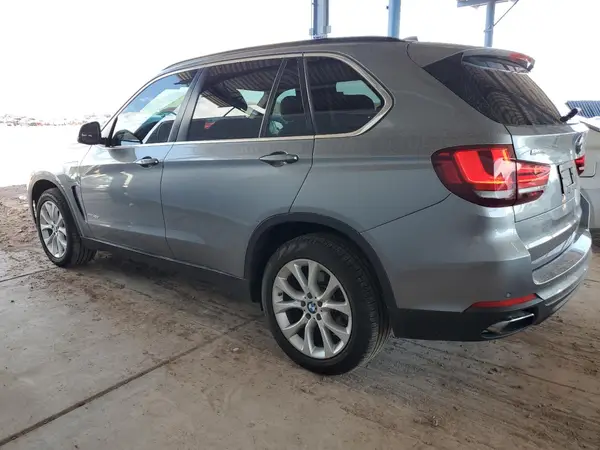 5UXKT0C50G0F75282 2016 BMW X5 - Image 2