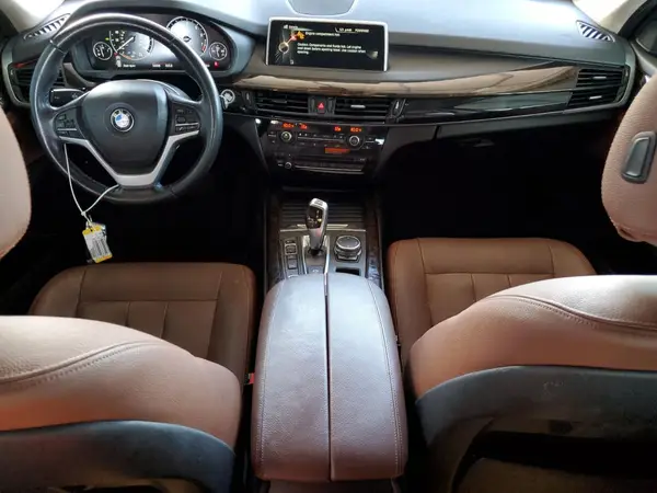 5UXKT0C50G0F75282 2016 BMW X5 - Image 8