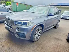 5UXKT0C50G0S74752 2016 BMW X5