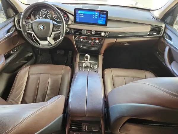 5UXKT0C50G0S74797 2016 BMW X5 - Image 8