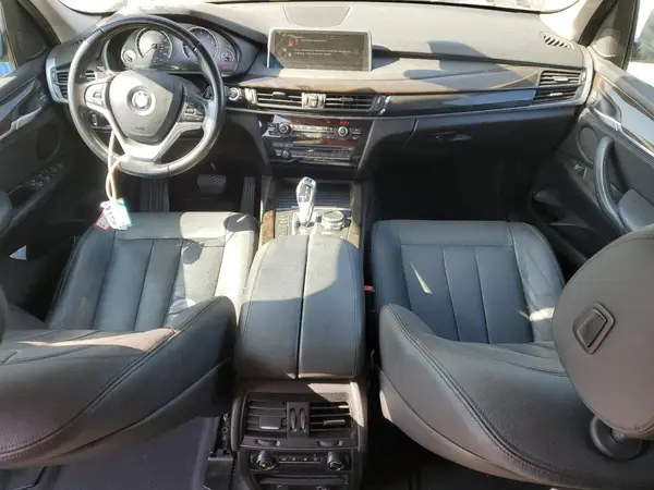 5UXKT0C50G0S75044 2016 BMW X5 - Image 8