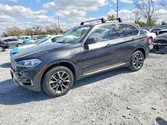 5UXKT0C50G0S75187 2016 BMW X5