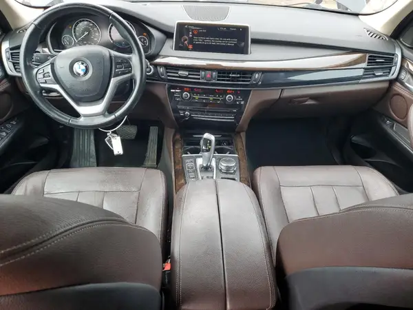5UXKT0C50G0S75254 2016 BMW X5 - Image 8