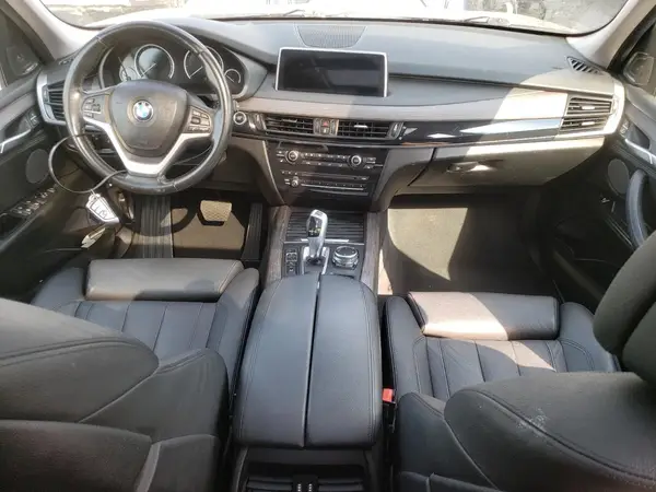 5UXKT0C50G0S75397 2016 BMW X5 - Image 8