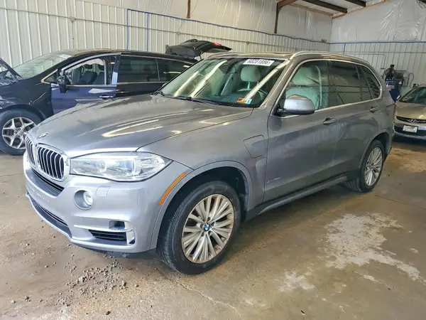 5UXKT0C50G0S75691 2016 BMW X5 - Image 1