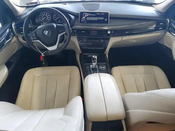 5UXKT0C50G0S75691 2016 BMW X5 - Image 8