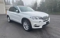5UXKT0C50G0S75755 2016 BMW X5