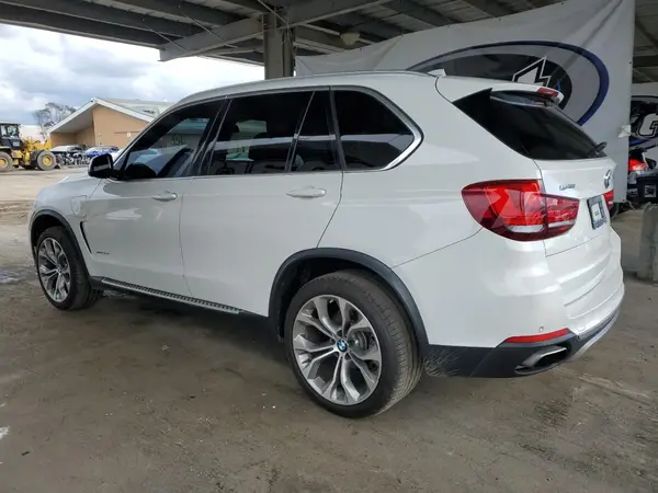 5UXKT0C50G0S76047 2016 BMW X5 - Image 2