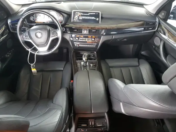 5UXKT0C50G0S76047 2016 BMW X5 - Image 8