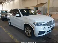 5UXKT0C50G0S76209 2016 BMW X5