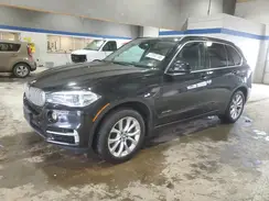 5UXKT0C50G0S76422 2016 BMW X5