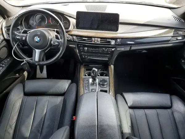 5UXKT0C50G0S76453 2016 BMW X5 - Image 8