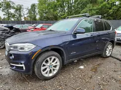 5UXKT0C50G0S76503 2016 BMW X5