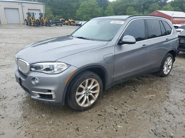 5UXKT0C50G0S76713 2016 BMW X5 - Image 1