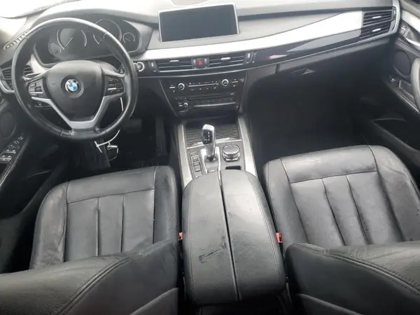 5UXKT0C50G0S76713 2016 BMW X5 - Image 8