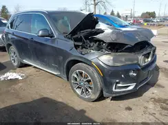 5UXKT0C50G0S76758 2016 BMW X5