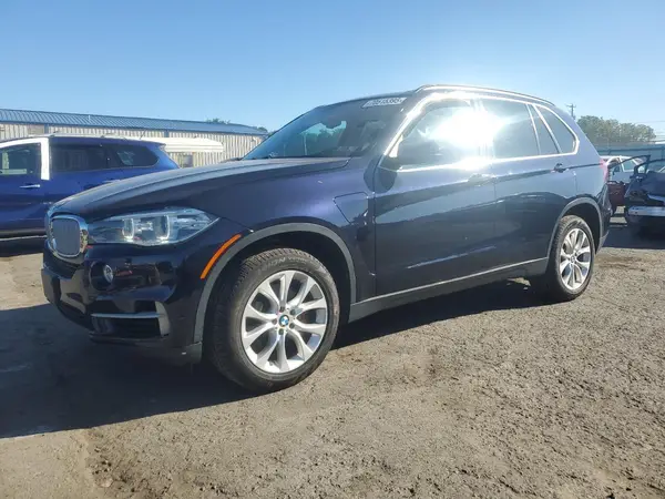 5UXKT0C50G0S76940 2016 BMW X5 - Image 1