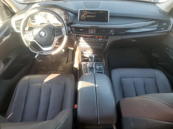 5UXKT0C50G0S76940 2016 BMW X5 - Image 8