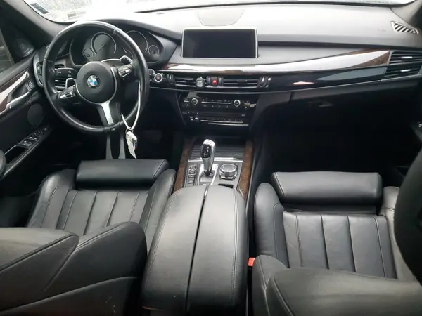 5UXKT0C50G0S76968 2016 BMW X5 - Image 8